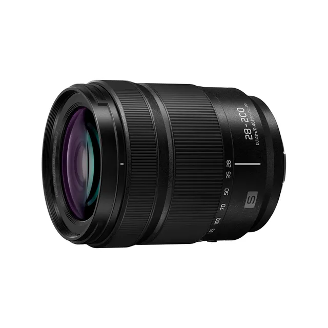 panasonic-lumix-s-r28200e-28-200mm-f4-0-7-1-macro-ois-obiettivo-zoom-full-frame- image 1
