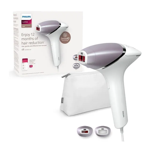 philips-lumea-serie-8000-ipl-bri944-00-dispositivo-epilazione-a-luce-pulsata-con image 1