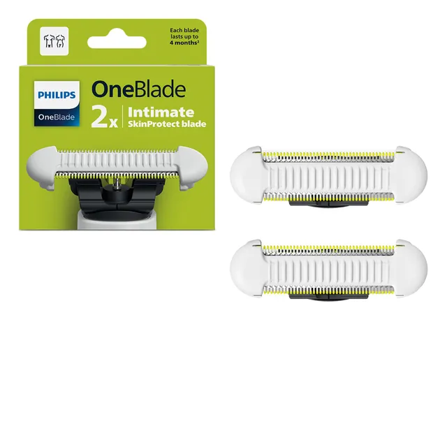 philips-oneblade-intimate-qp229-50-2-lame-di-ricambio-skinprotect-compatibili-co image 1