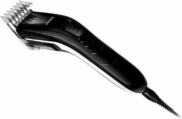 philips-qc5115-15-regolacapelli-con-11-impostazioni-di-lunghezza-0-5-21-mm-lame- image 1