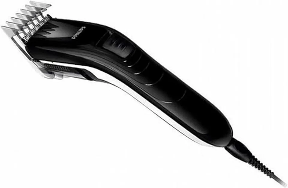 philips-qc5115-15-regolacapelli-con-11-impostazioni-di-lunghezza-0-5-21-mm-lame- image 1