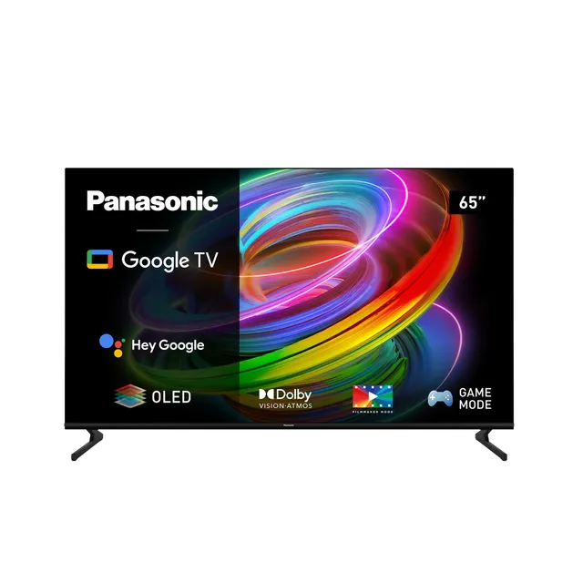 panasonic-tx-65mz700e-smart-tv-oled-4k-ultra-hd-65-pollici-2023-hdr-dolby-atmos- image 1