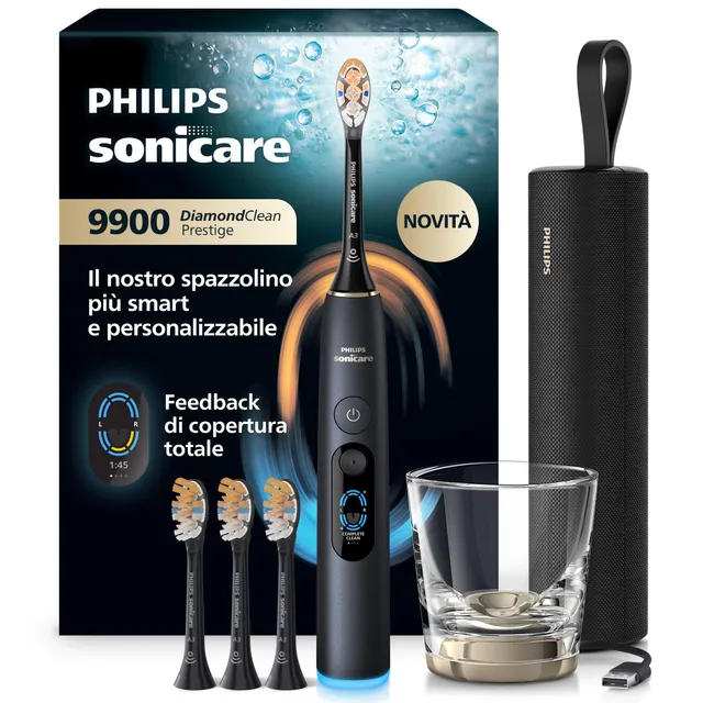 philips-sonicare-next-generation-diamondclean-9900-prestige-hx9815-92-spazzino-e image 1