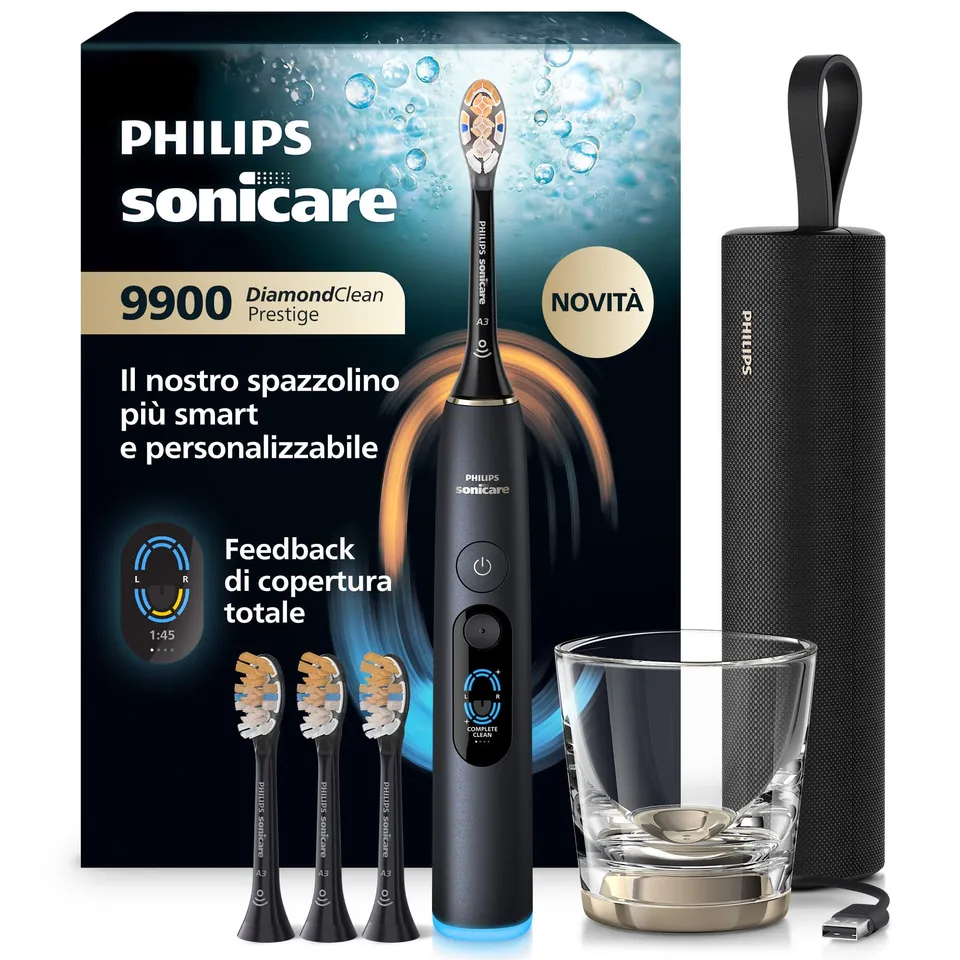 philips-sonicare-next-generation-diamondclean-9900-prestige-hx9815-92-spazzino-e image 1
