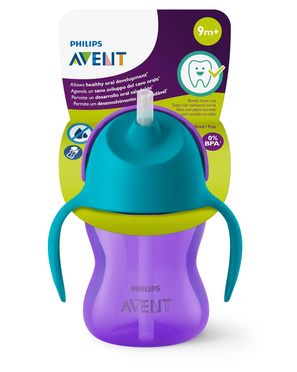 philips-avent-scf796-02-tazza-con-cannuccia-per-bambini-e-neonati-senza-bpa-200- image 1