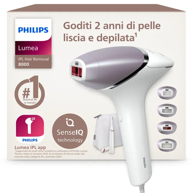 philips-lumea-8000-series-ipl-bri949-00-dispositivo-di-epilazione-con-tecnologia image 1
