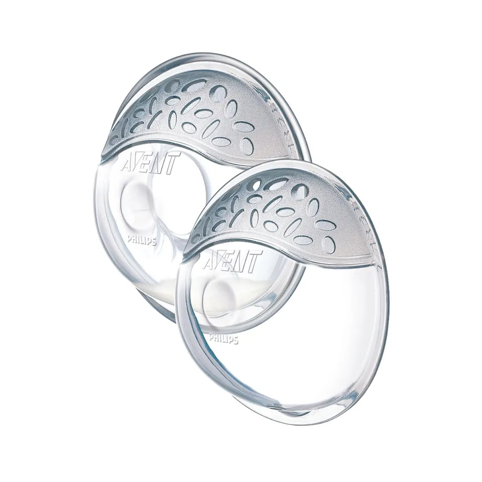 philips-avent-scf157-02-conchiglie-raccoglilatte-6-pezzi-protezione-capezzoli-du image 1