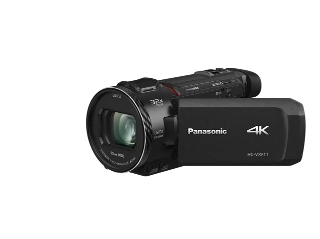 panasonic-hc-vxf11eg-k-videocamera-4k-con-obiettivo-leica-dicomar-zoom-ottico-24 image 1