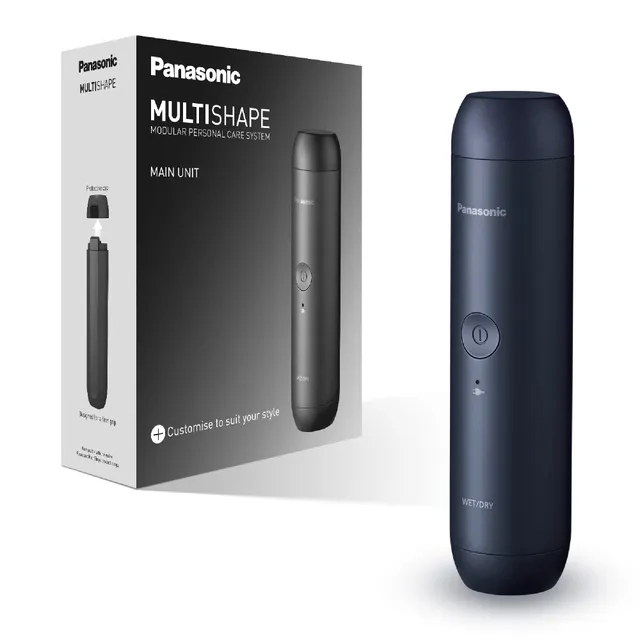 panasonic-multishape-er-cbn1-unit-principale-con-batteria-ni-mh-impermeabile-ipx image 1