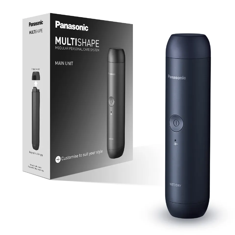 panasonic-multishape-er-cbn1-unit-principale-con-batteria-ni-mh-impermeabile-ipx image 1
