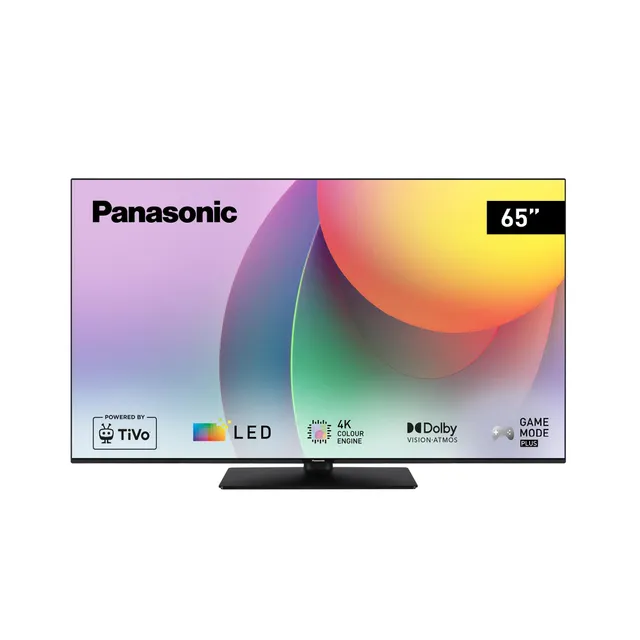 panasonic-serie-w60-tb-65w60aez-smart-tv-led-65-4k-ultra-hd-con-tivo-dolby-visio image 1