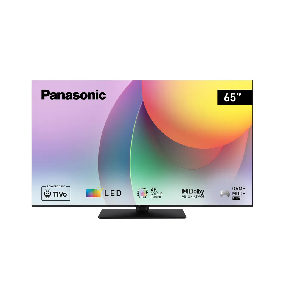 panasonic-serie-w60-tb-65w60aez-smart-tv-led-65-4k-ultra-hd-con-tivo-dolby-visio image 1