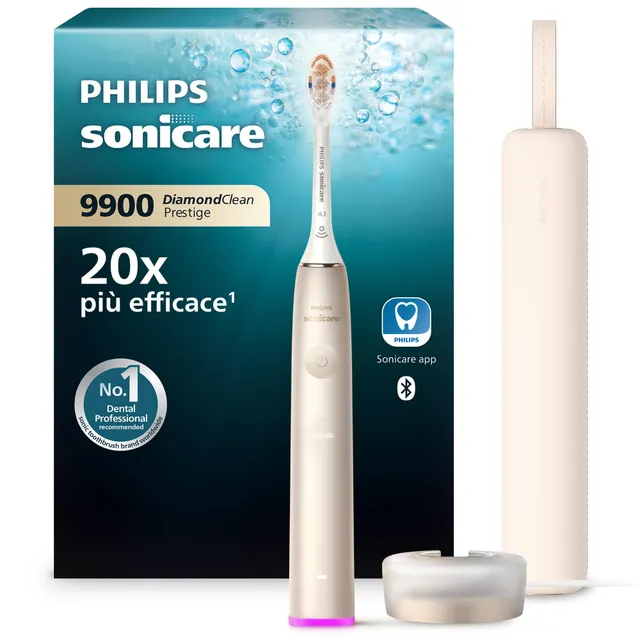 philips-sonicare-diamondclean-prestige-9900-hx9992-11-spazzino-elettrico-sonico- image 1