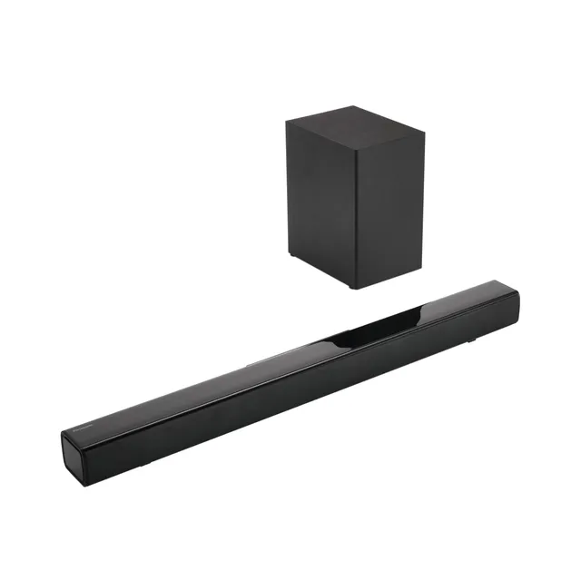 panasonic-sc-htb150egk-soundbar-2-1-canali-100-w-con-subwoofer-wireless-hdmi-arc image 1
