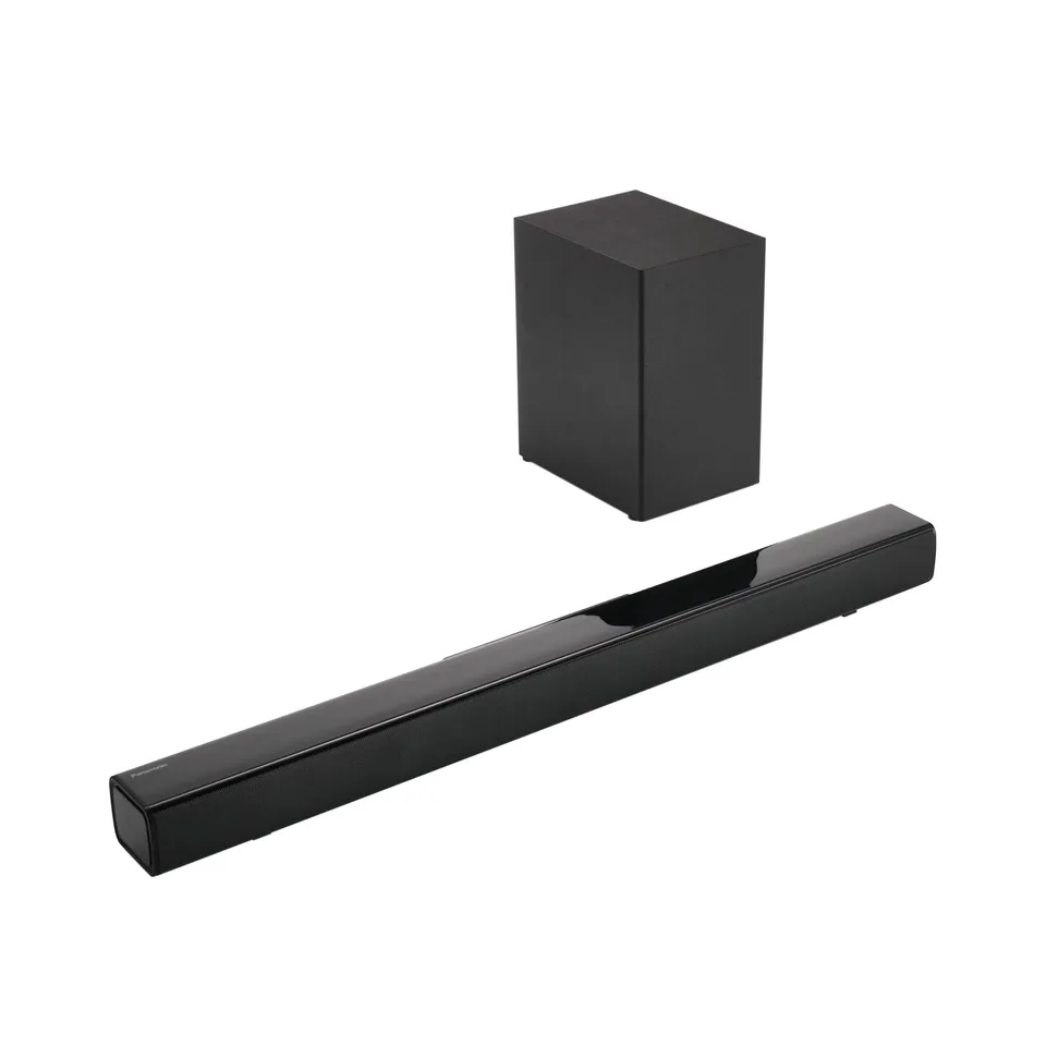 panasonic-sc-htb150egk-soundbar-2-1-canali-100-w-con-subwoofer-wireless-hdmi-arc image 1