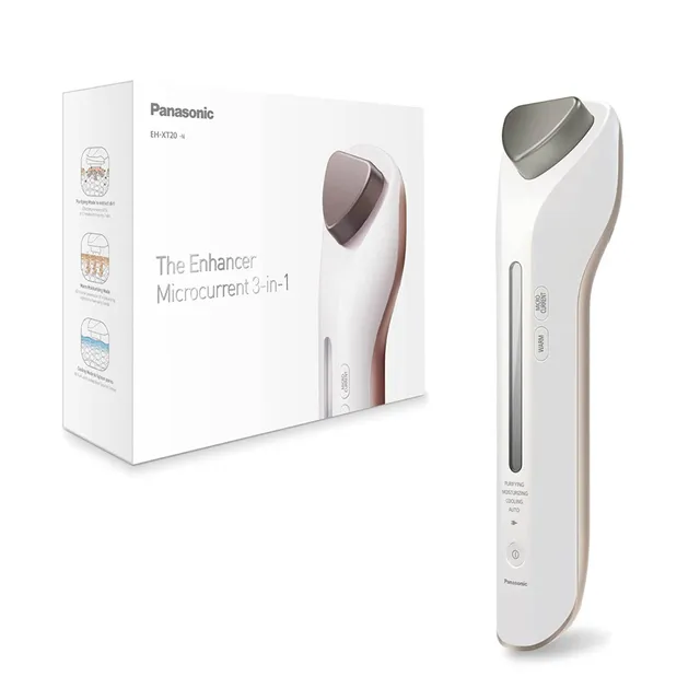 panasonic-eh-xt20-attivatore-di-giovinezza-3-in-1-a-micro-corrente-bianco-stimol image 1