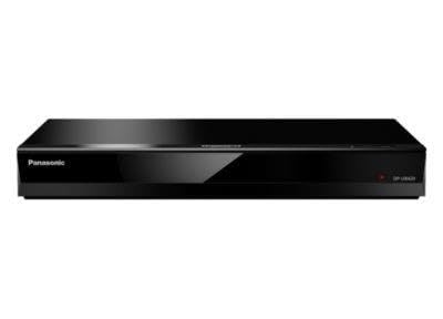 panasonic-dp-ub420egk-lettore-blu-ray-ultra-hd-4k-pro-hdr-con-processore-hcx-hdr image 1