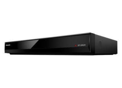 panasonic-dp-ub420egk-lettore-blu-ray-ultra-hd-4k-pro-hdr-con-processore-hcx-hdr image 4