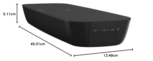 panasonic-sc-htb250egk-soundbar-bluetooth-2-1-canali-120w-con-subwoofer-wireless image 7