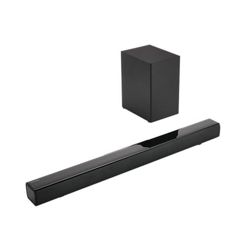 panasonic-sc-htb150egk-soundbar-2-1-canali-100-w-con-subwoofer-wireless-hdmi-arc image 2