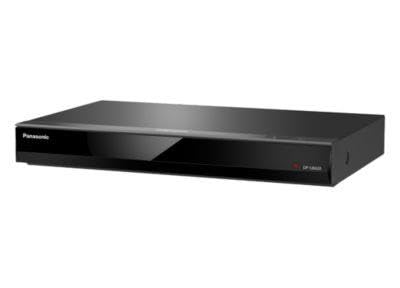 panasonic-dp-ub420egk-lettore-blu-ray-ultra-hd-4k-pro-hdr-con-processore-hcx-hdr image 2