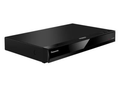 panasonic-dp-ub420egk-lettore-blu-ray-ultra-hd-4k-pro-hdr-con-processore-hcx-hdr image 3