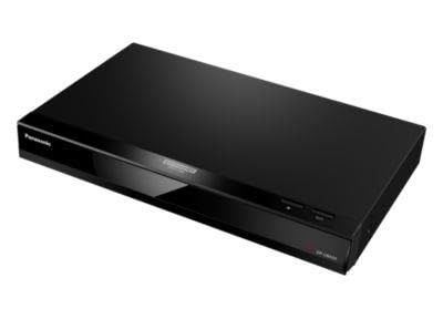 panasonic-dp-ub420egk-lettore-blu-ray-ultra-hd-4k-pro-hdr-con-processore-hcx-hdr image 5
