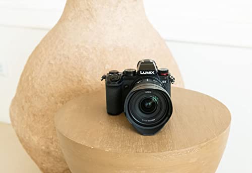 panasonic-lumix-dc-s5e-k-s5-fotocamera-mirrorless-full-frame-24-mp-con-obiettivo image 8