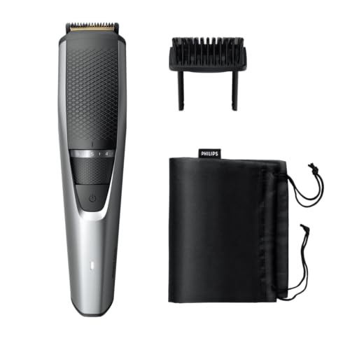 philips-bt3222-14-regolabarba-serie-3000-con-sistema-lift-trim-lame-in-titanio-a image 2