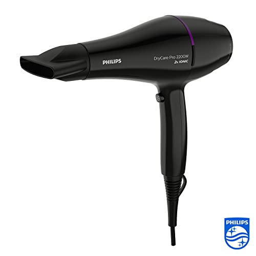 philips-drycare-pro-bhd274-00-asciugacapelli-professionale-2200w-con-thermoprote image 7