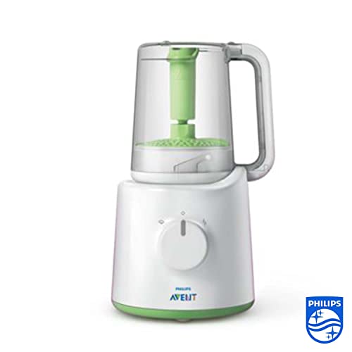 philips-avent-easypappa-scf870-20-cuocipappa-multifunzione-2-in-1-con-cottura-a- image 8