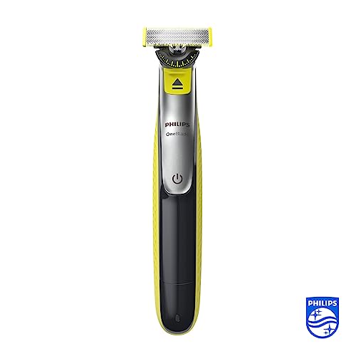philips-oneblade-360-face-qp2734-30-regolabarba-e-rasoio-elettrico-ibrido-con-la image 8