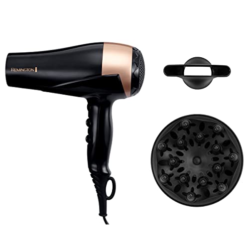 remington-d6098-asciugacapelli-professionale-ionico-2200-w-con-advanced-ceramic- image 7