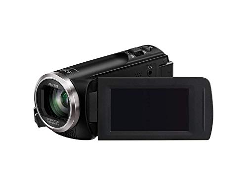 panasonic-hc-v180-videocamera-full-hd-con-zoom-intelligente-90x-sensore-mos-anel image 8