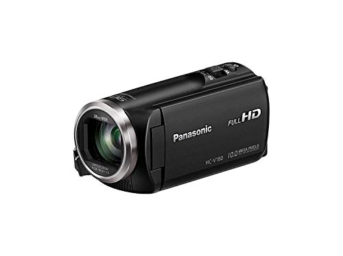 panasonic-hc-v180-videocamera-full-hd-con-zoom-intelligente-90x-sensore-mos-anel image 6