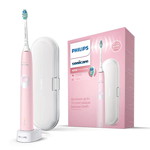 philips-sonicare-protectiveclean-4300-spazzolino-elettrico-sonico-con-sensore-di image 6