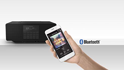 panasonic-rx-d70bteg-k-radio-digitale-all-in-one-con-dab-fm-cd-usb-aux-bluetooth image 4