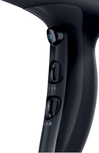 remington-pro-air-d5210-asciugacapelli-2200w-con-ioni-e-concentratore-nero image 8