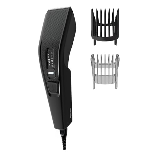philips-series-3000-hc3510-15-regolacapelli-con-tecnologia-trim-n-flow-lame-dual image 7