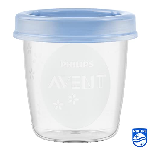 philips-avent-scf619-05-set-5-vasetti-conservazione-latte-materno-180-ml-senza-b image 8