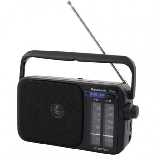 panasonic-rf-k2400deg-radio-portatile-fm-am-con-sintonizzatore-digitale-alimenta image 5