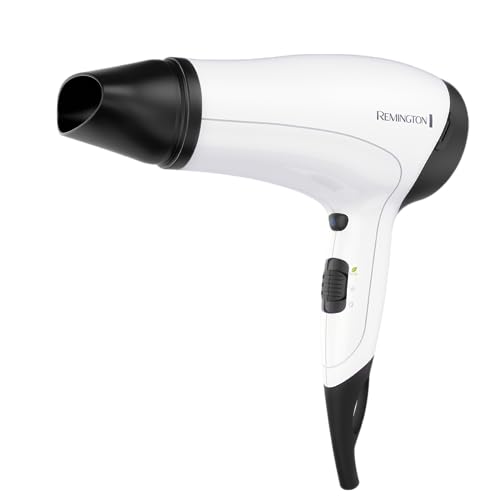 remington-d3015-asciugacapelli-2000w-con-griglia-ionica-in-ceramica-aria-fredda- image 6