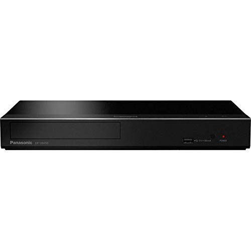 panasonic-dp-ub450eg-k-lettore-blu-ray-ultra-hd-4k-con-hdr10-dolby-vision-dolby- image 3