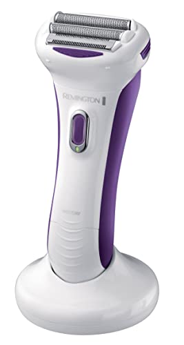 remington-wdf5030-smooth-silky-depilatore-donna-ipoallergenico-wet-dry-con-stris image 7