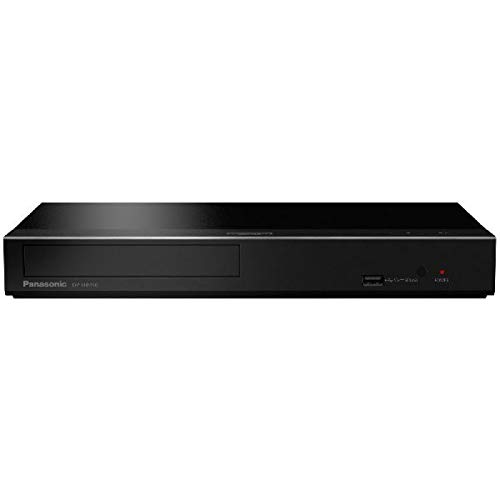 panasonic-dp-ub450eg-k-lettore-blu-ray-ultra-hd-4k-con-hdr10-dolby-vision-dolby- image 4