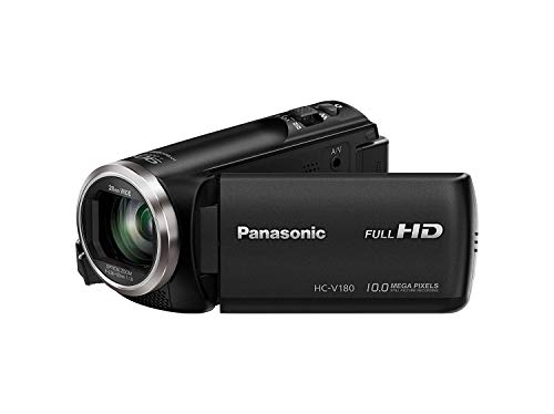 panasonic-hc-v180-videocamera-full-hd-con-zoom-intelligente-90x-sensore-mos-anel image 7