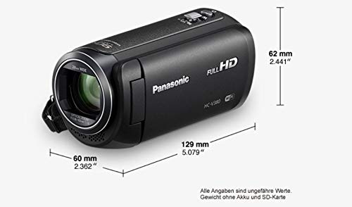 panasonic-hc-v380-videocamera-full-hd-1080p-con-zoom-ottico-50x-e-schermo-3-poll image 3