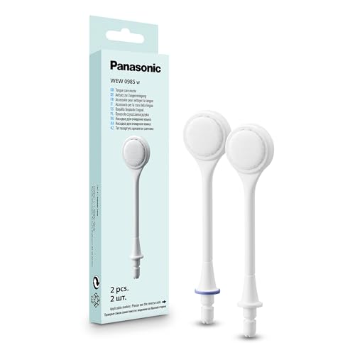 panasonic-wew0985w503-ugello-di-ricambio-per-la-cura-della-lingua-per-irrigatore image 7