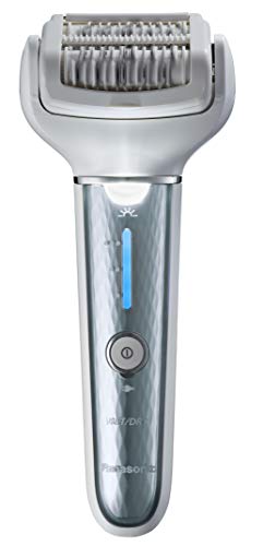 panasonic-es-el2a-epilatore-wet-dry-a-doppio-disco-con-60-pinzette-testina-fless image 8