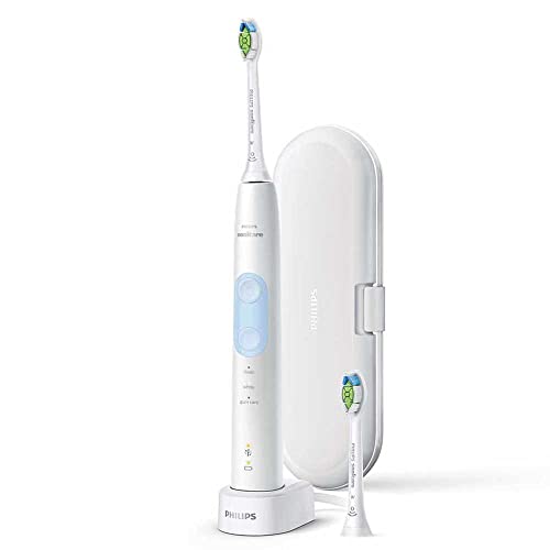 philips-sonicare-hx6859-29-spazzolino-elettrico-sonico-protectiveclean-bianco-co image 6